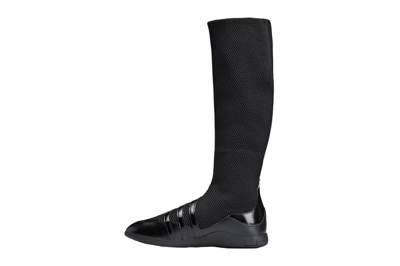 Miaou x adidas Taekwondo