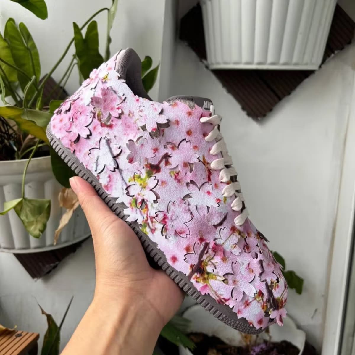 Nike Air Force 1 Low '07 'Spring Flowers'