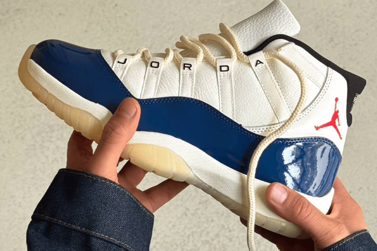 De ultieme Air Jordan 11 FAQ