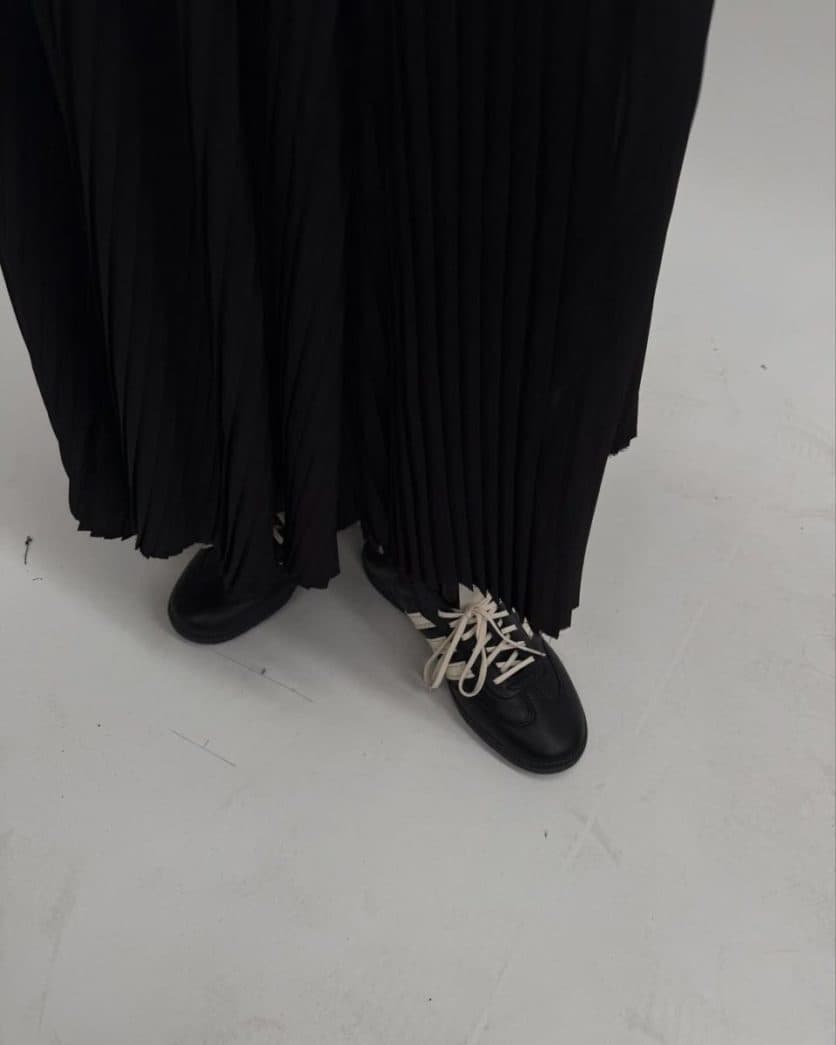 Song for the Mute x adidas