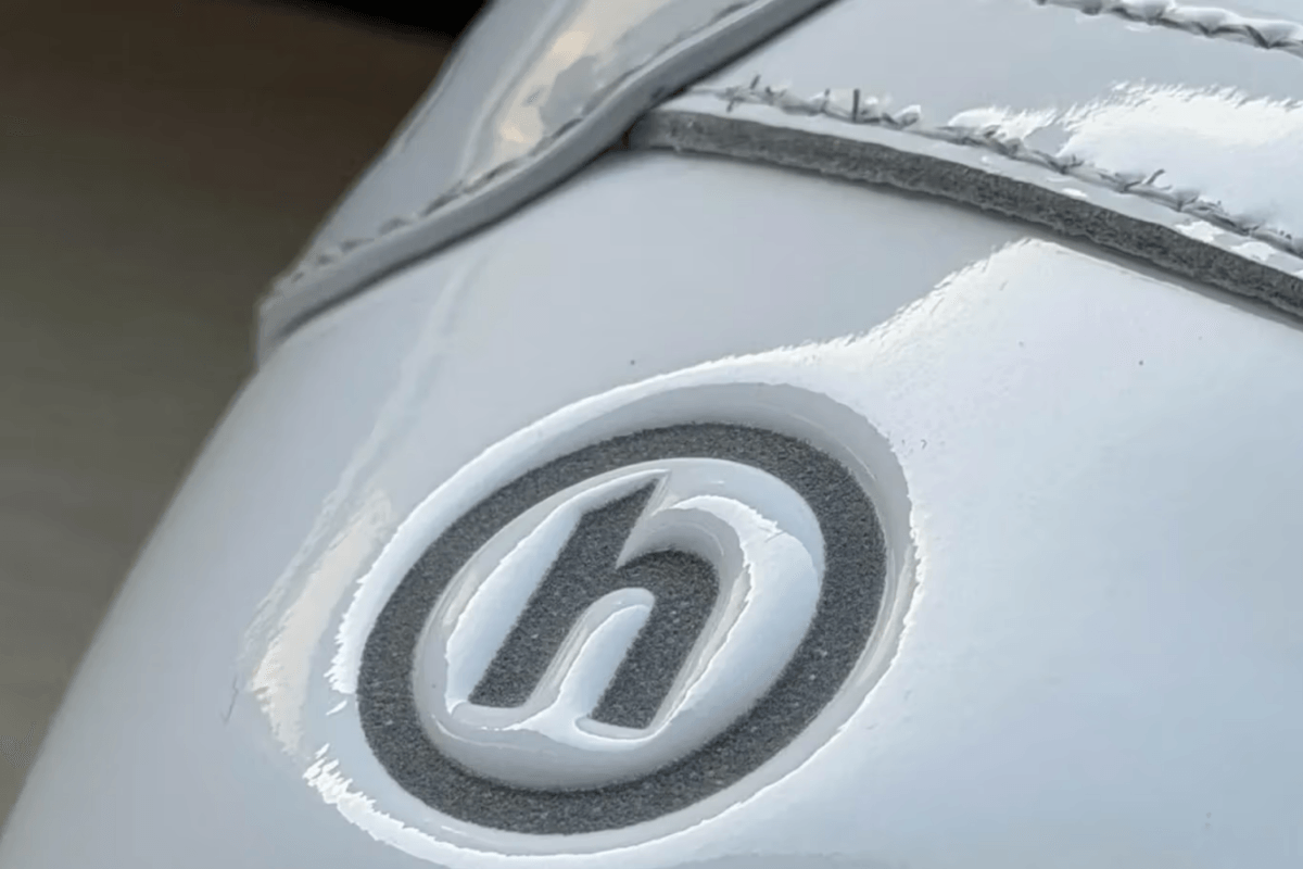 HIDDEN.NY toont de eerste beelden van een BAPE STA samenwerking