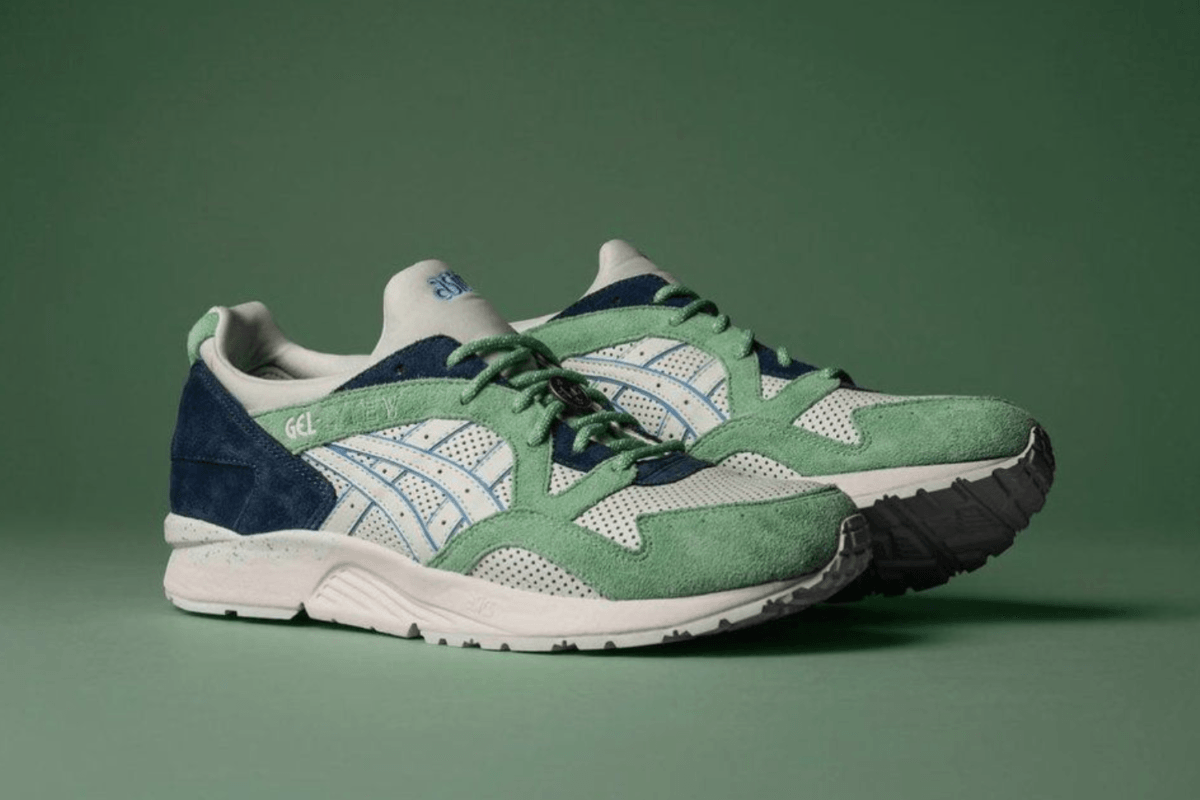 De ultieme ASICS Gel-Lyte V FAQ