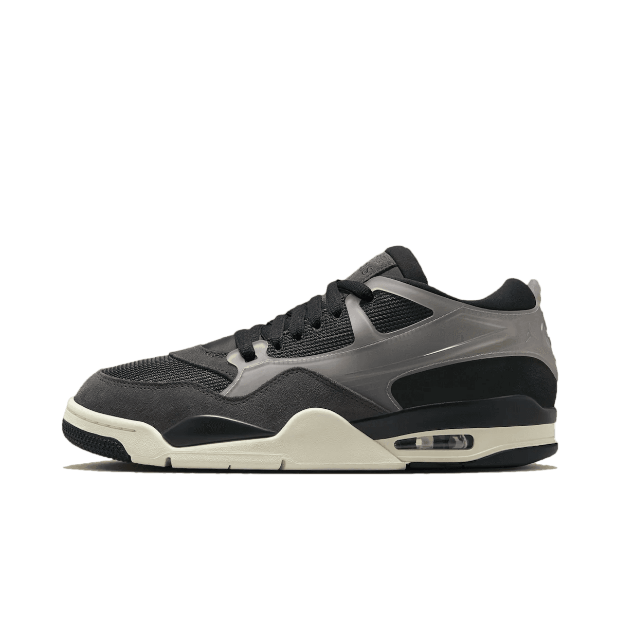 PSG x Air Jordan 4 RM 'Off Noir'