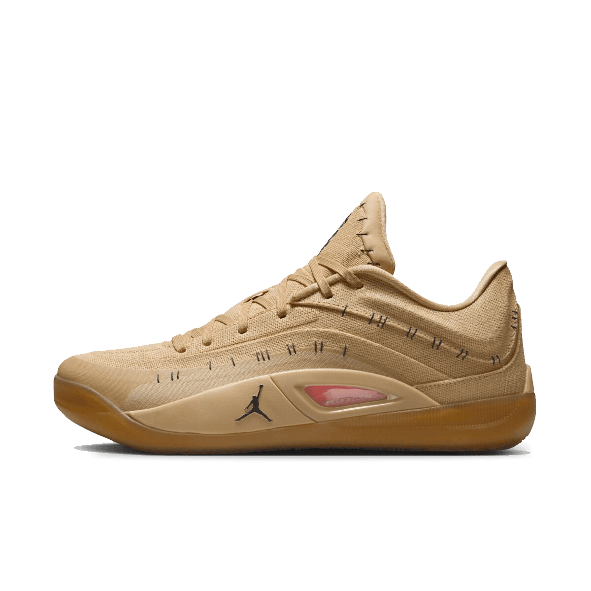 Air Jordan Zion 4 'Voodoo'