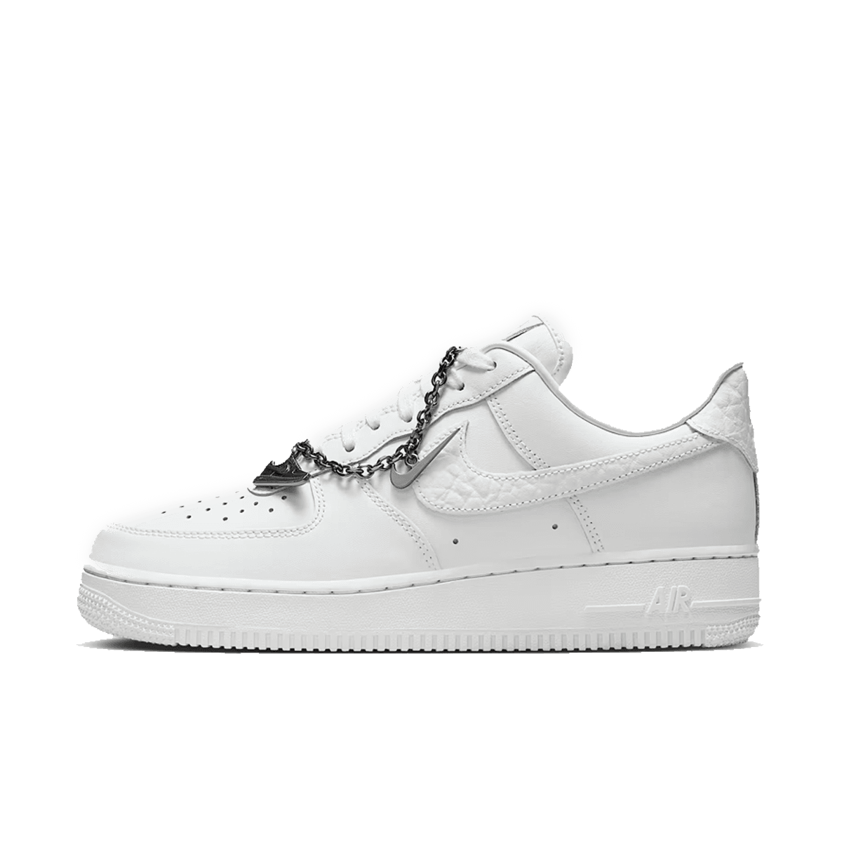 Nike Air Force 1 '07 Low WMNS 'Summit White'