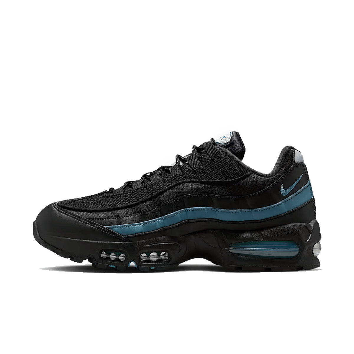 Nike Air Max 95 'Smokey Blue' IB1667-004