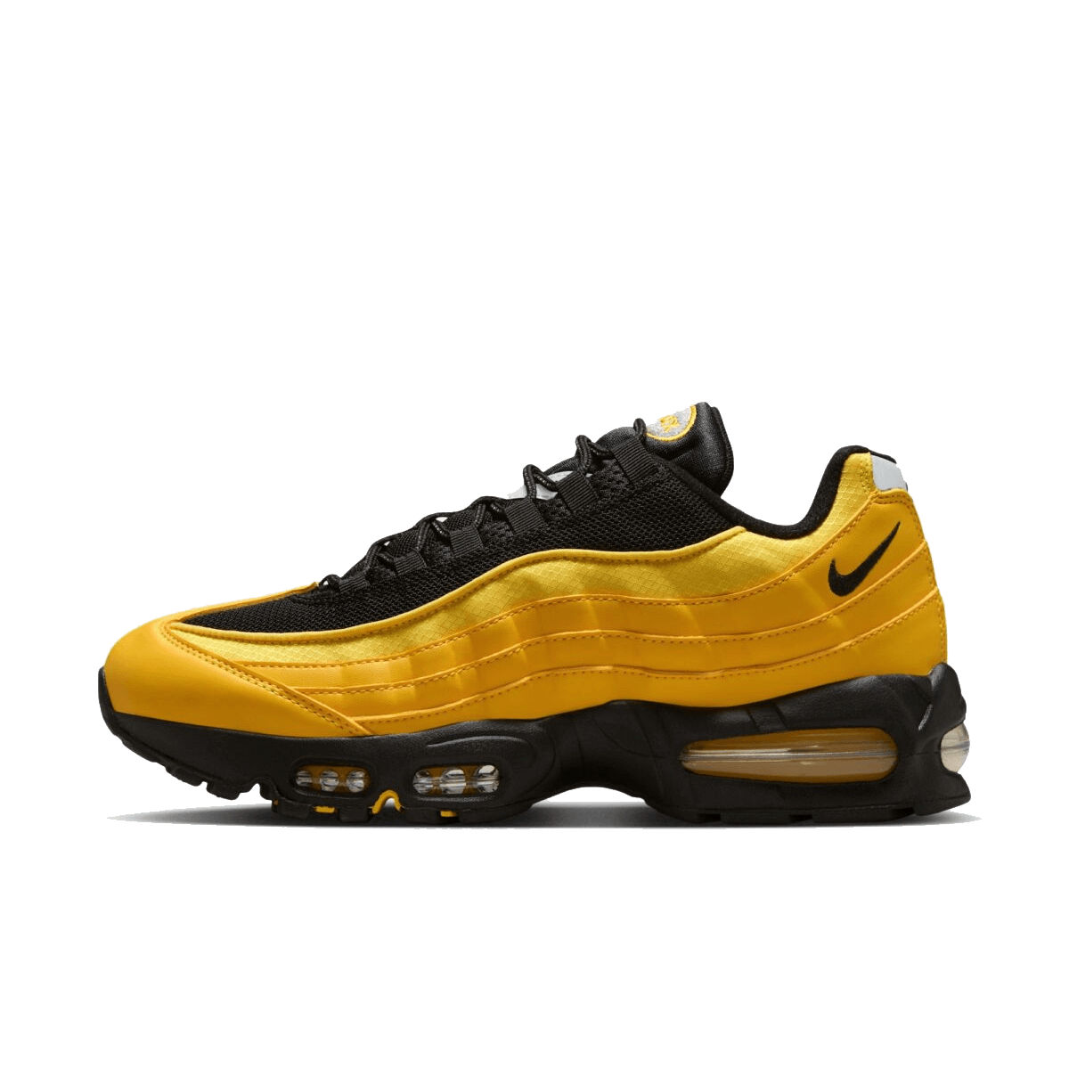 Nike Air Max 95 'Taxi' IB1667-700