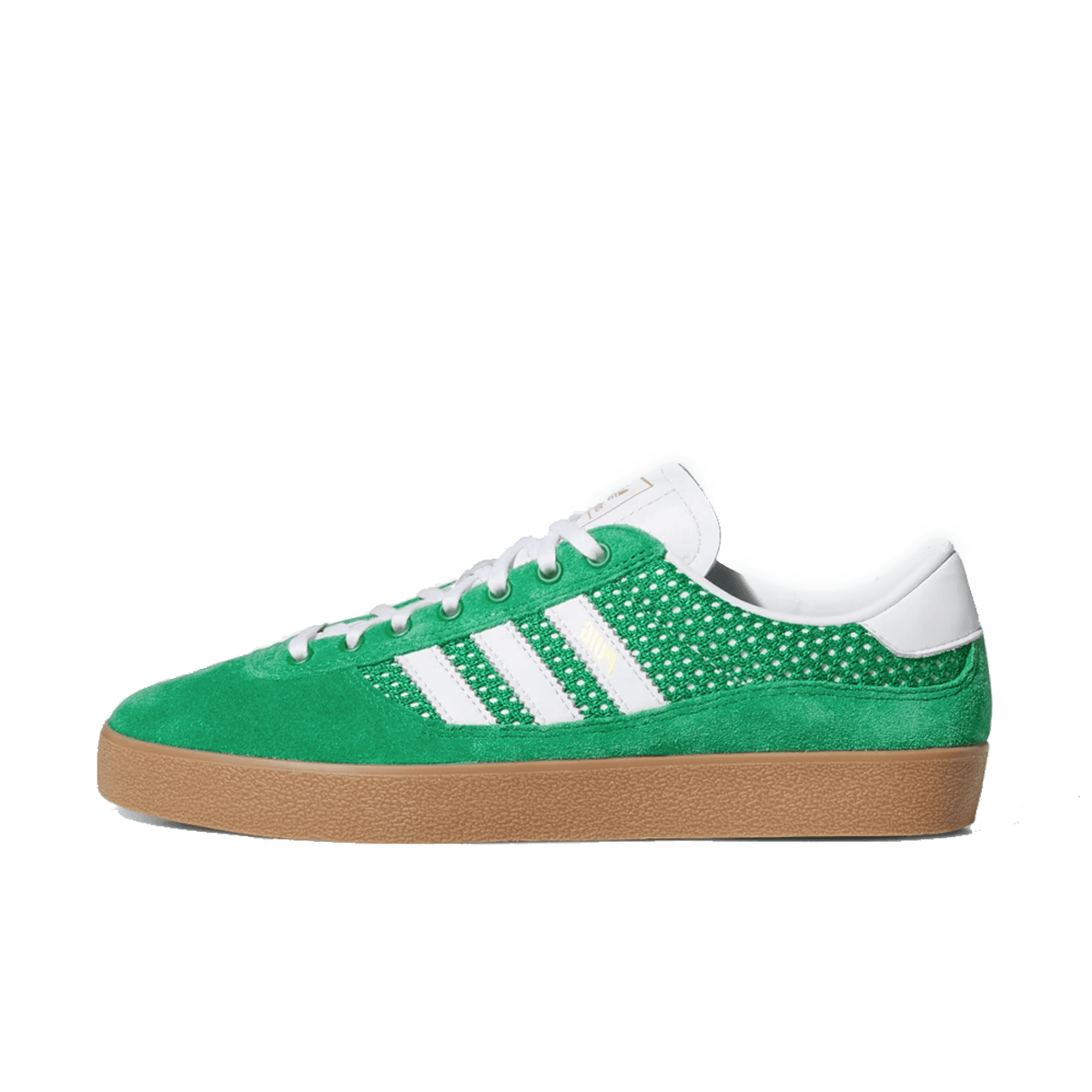adidas Puig Indoor 'Green'
