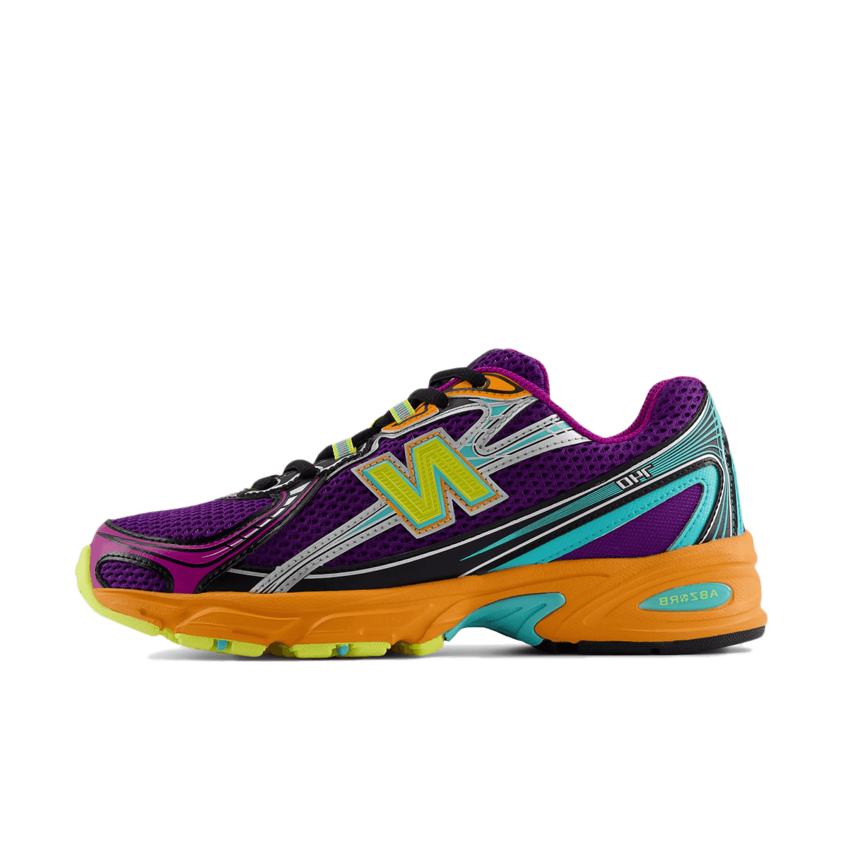New Balance 740v2 'Vibrant Energy' U740MC2