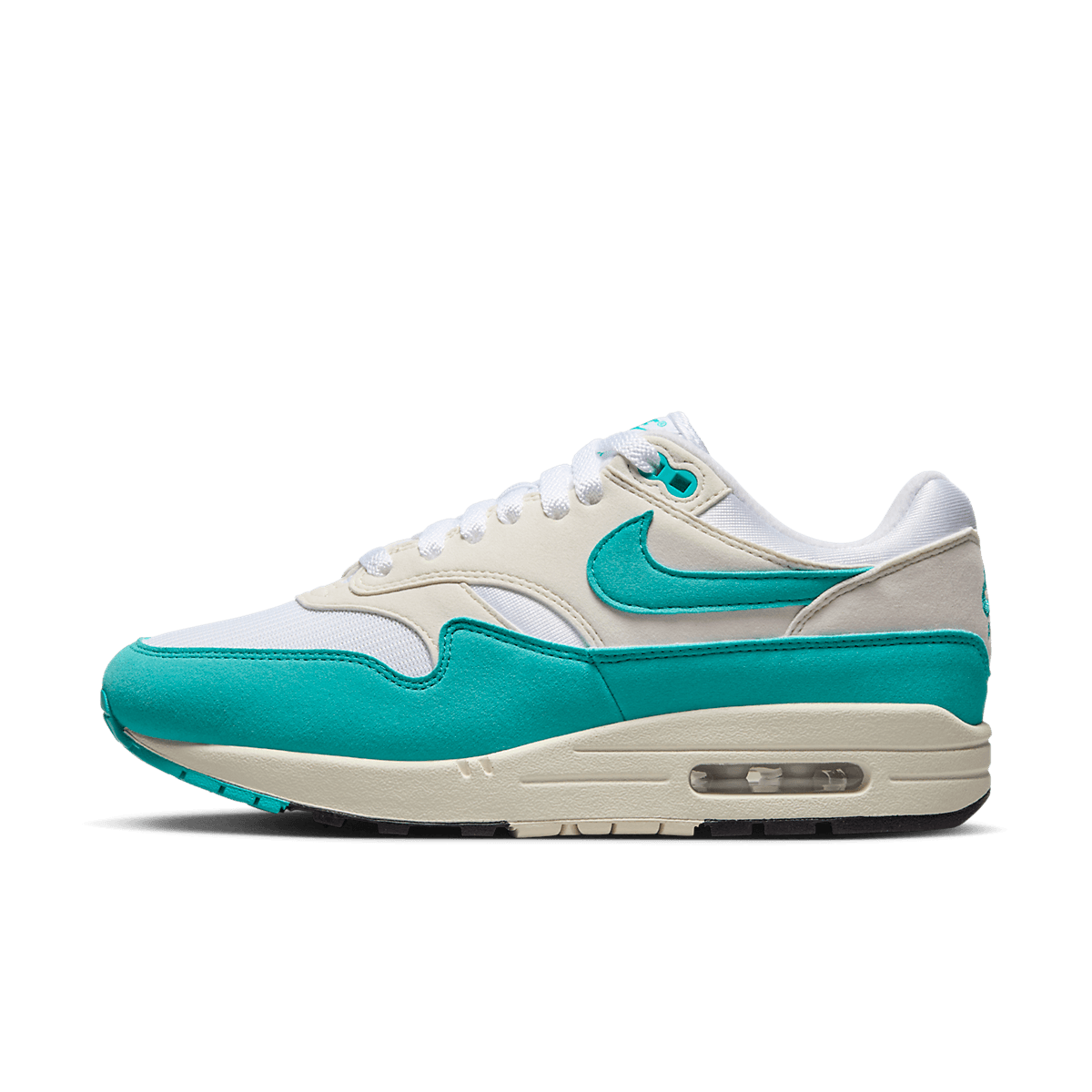 Nike Air Max 1 WMNS 'Dusty Cactus'