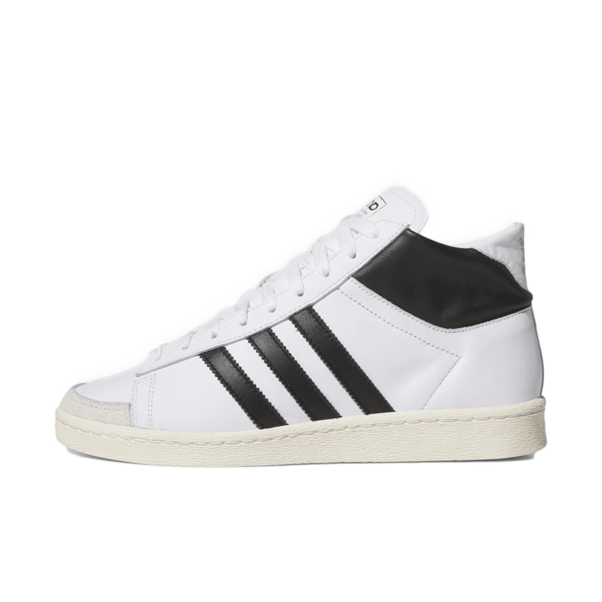adidas Jabbar Hi 'Cloud White'