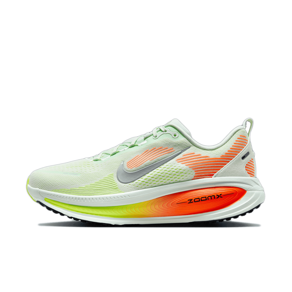 Nike Vomero 18 'Barely Green & Hyper Crimson' HM6803-300