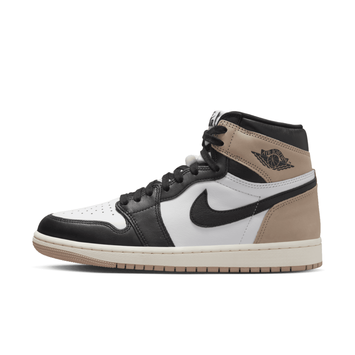 Air Jordan 1 High OG WMNS 'Latte'