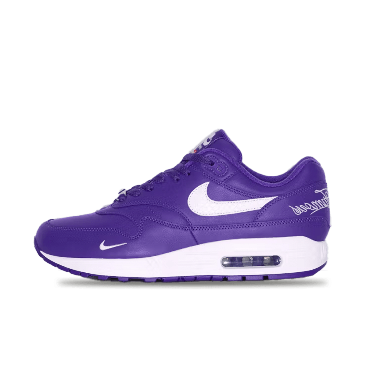 Supreme x Nike Air Max 1 '87 'Varsity Purple' HF8813-500