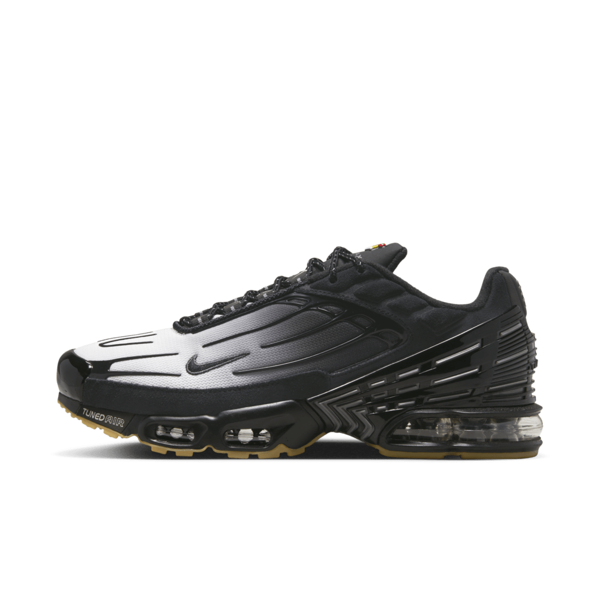 Nike Air Max Plus 3 'Black Gum' FV0386-001