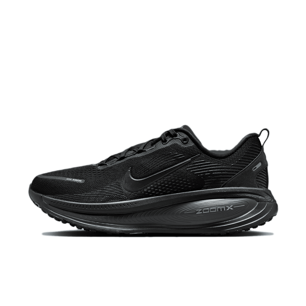 Nike Vomero 18 'Black'