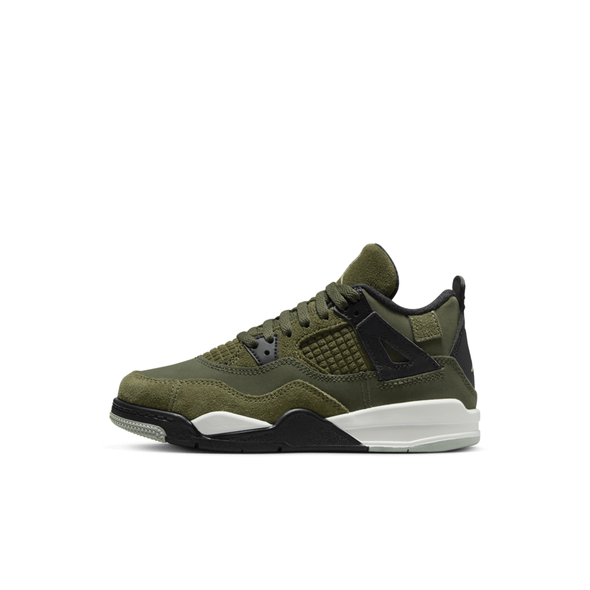 Air Jordan 4 Craft PS 'Medium Olive' FB9929-200