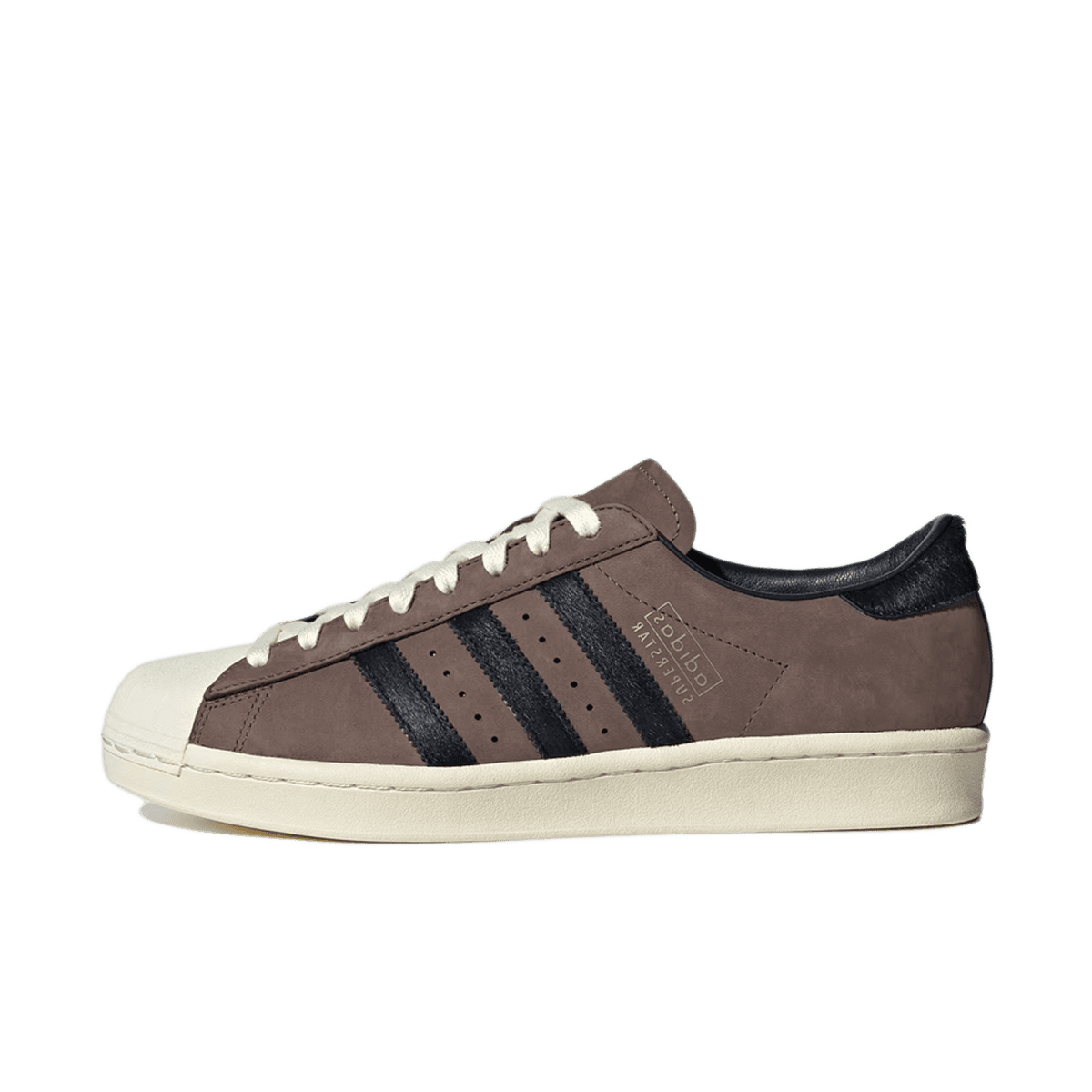 adidas Superstar Vintage 'Earth Strata'