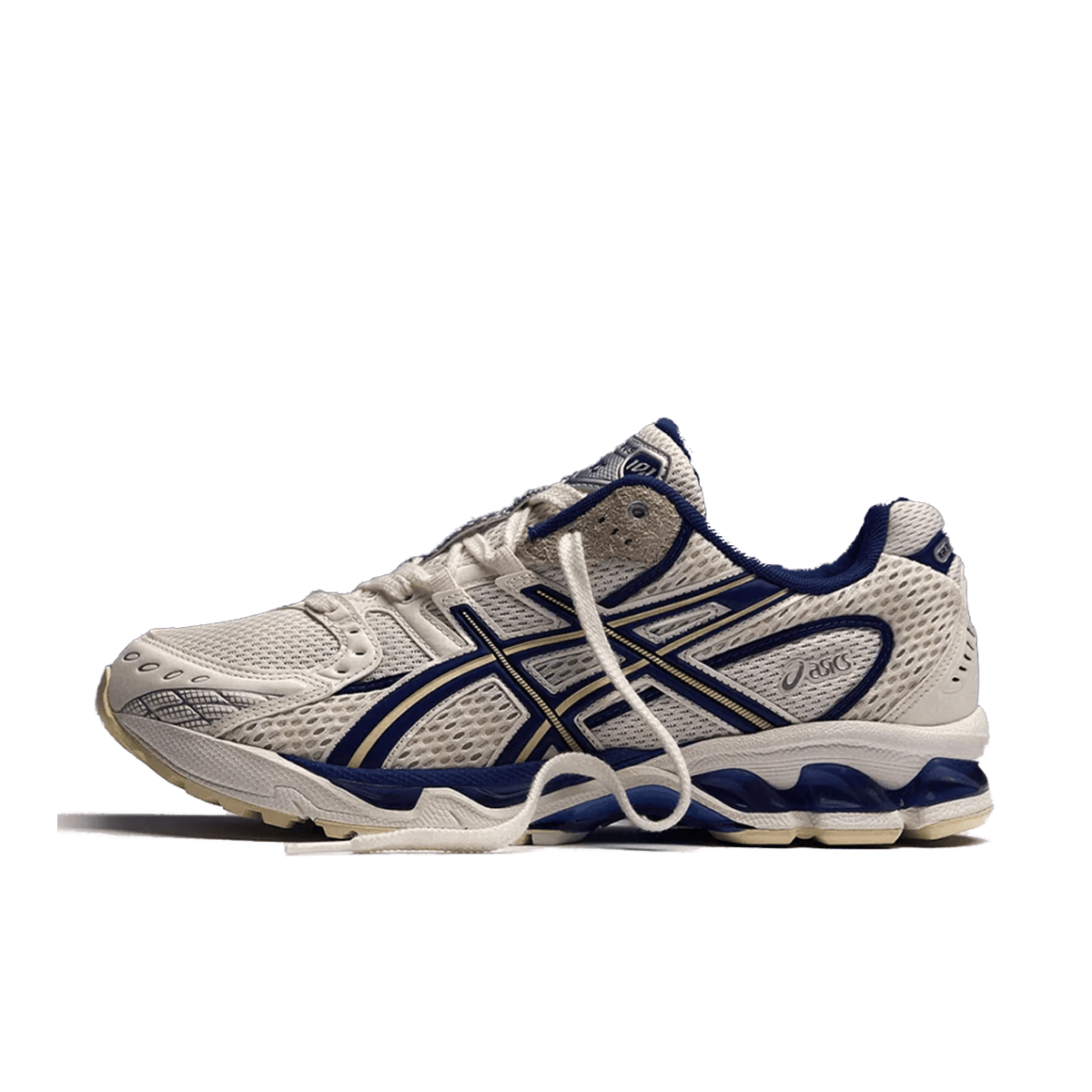 END x ASICS GEL-NIMBUS 10.1 'Milk'