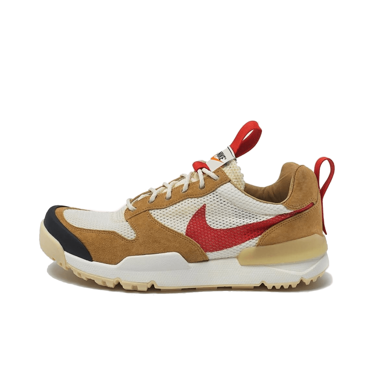 Tom Sachs x Nike Mars Yard 3.0 IF2885-100