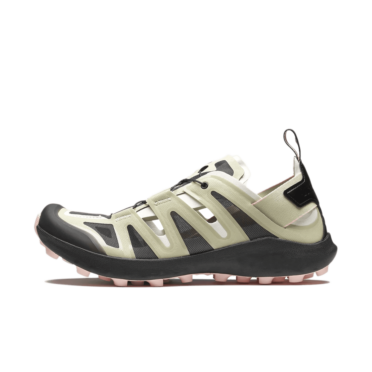 Salomon Udara Advanced 'Pale Olive Green'