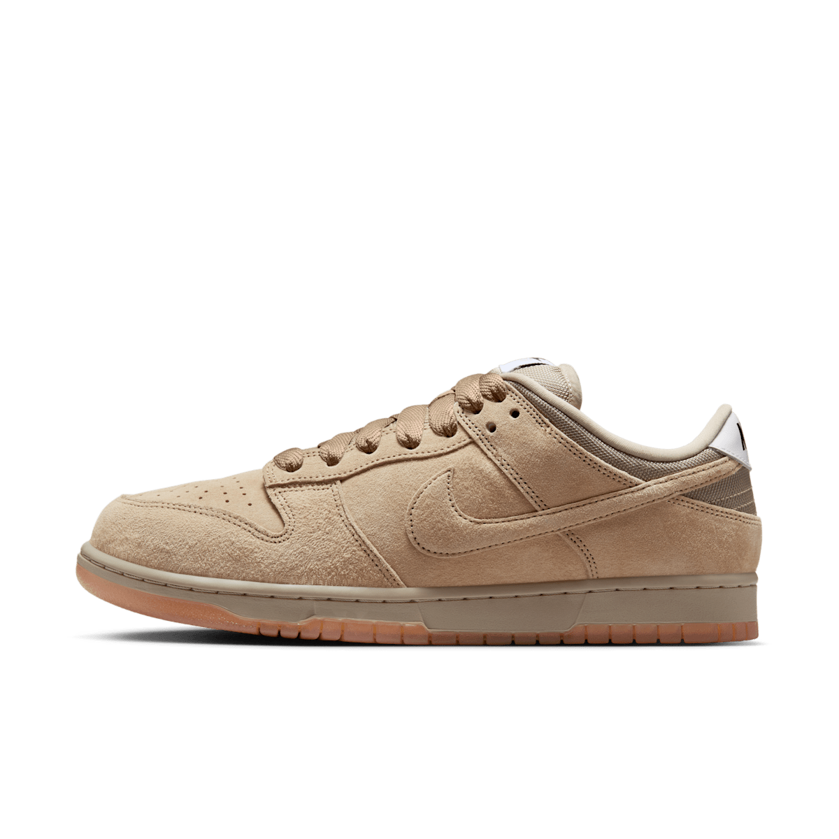 Nike SB Dunk Low Pro B 'Parachute Beige' HJ0367-200