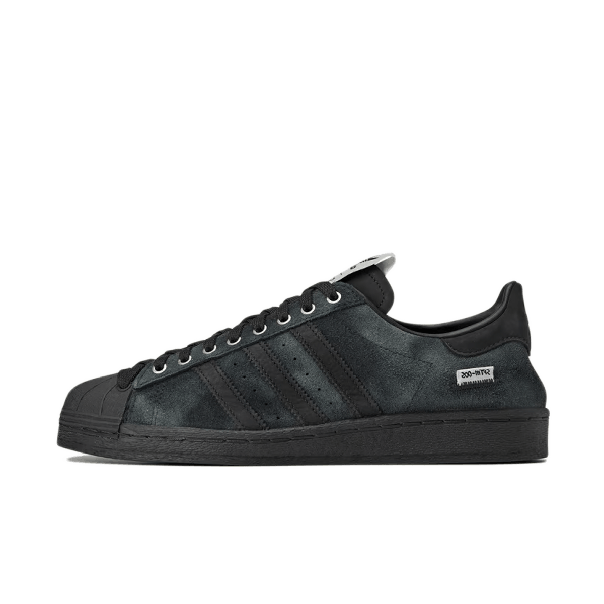 Song for the Mute x adidas Superstar 82 'Black' JP7676