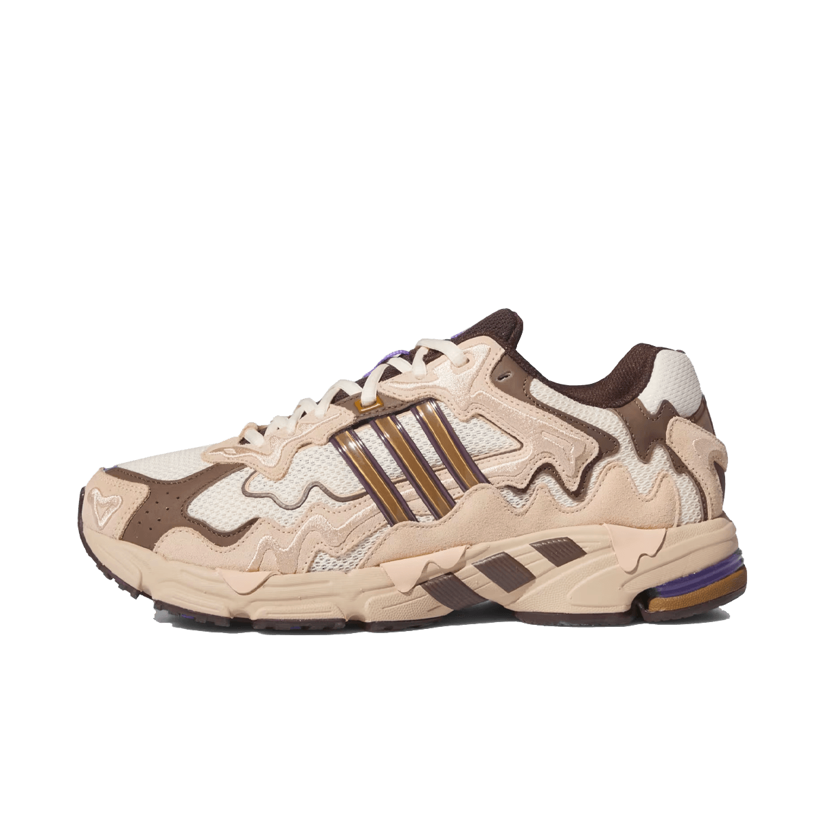 Bad Bunny x adidas Originals Response CL 'Ecru Tint' ID0780