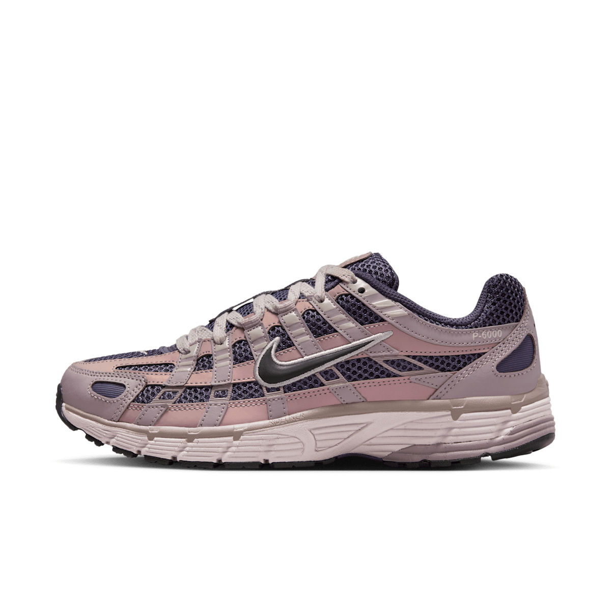 Nike P-6000 SE WMNS 'Light Violet Ore' IF1756-201