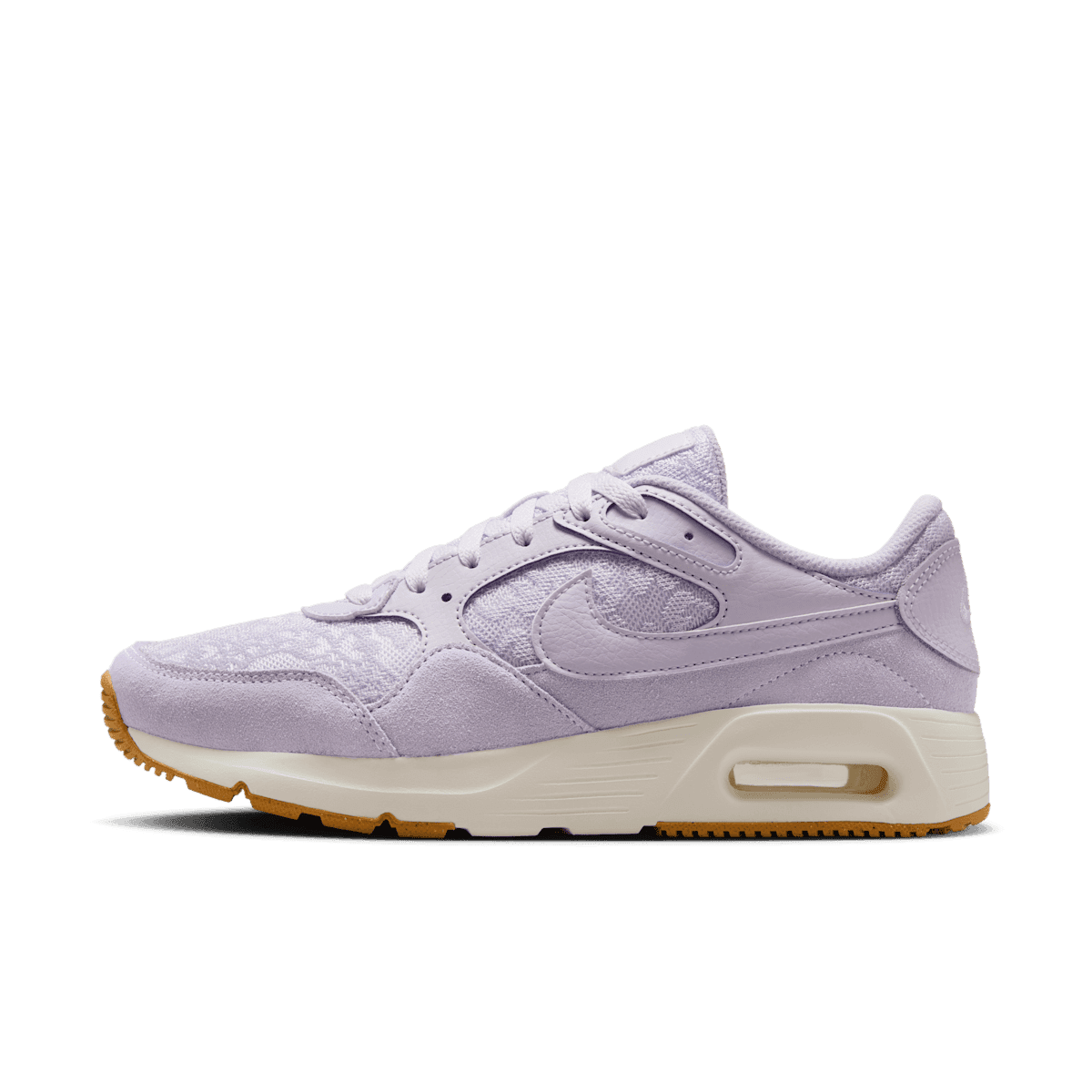 Nike Air Max SC WMNS 'Barely Grape'