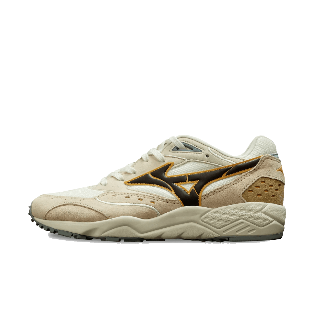 Mizuno Contender 'Pristine' D1GA237501