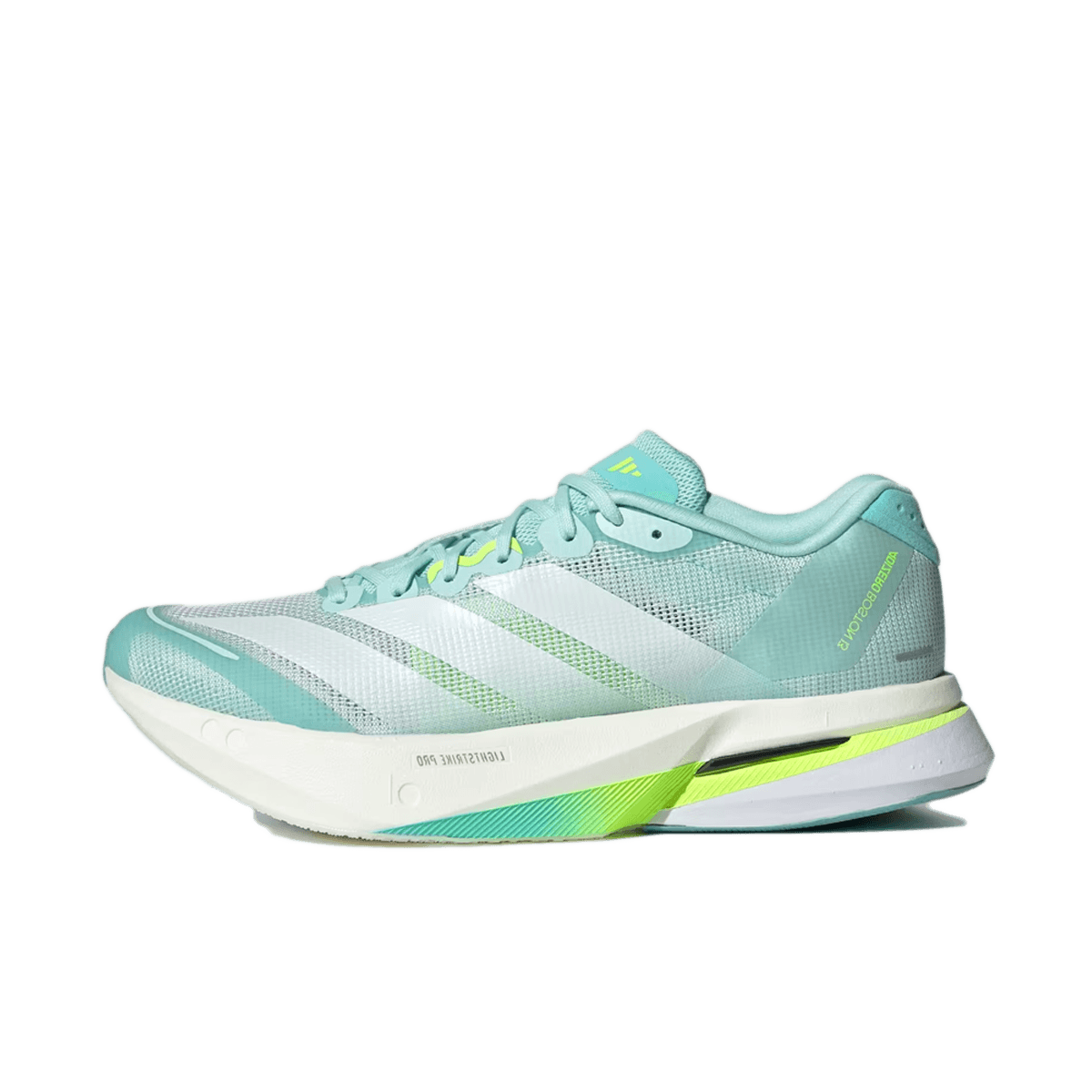 adidas Adizero Boston 13 WMNS 'Semi Flash Aqua' JS4957