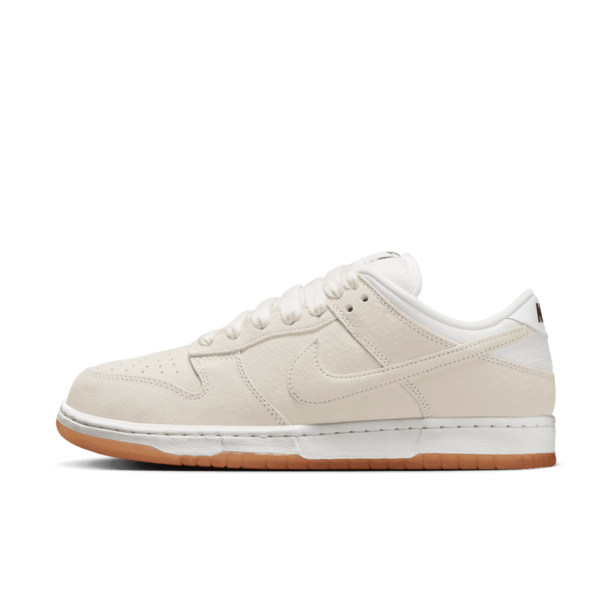 Nike SB Dunk Low Pro B 'Pale Ivory'