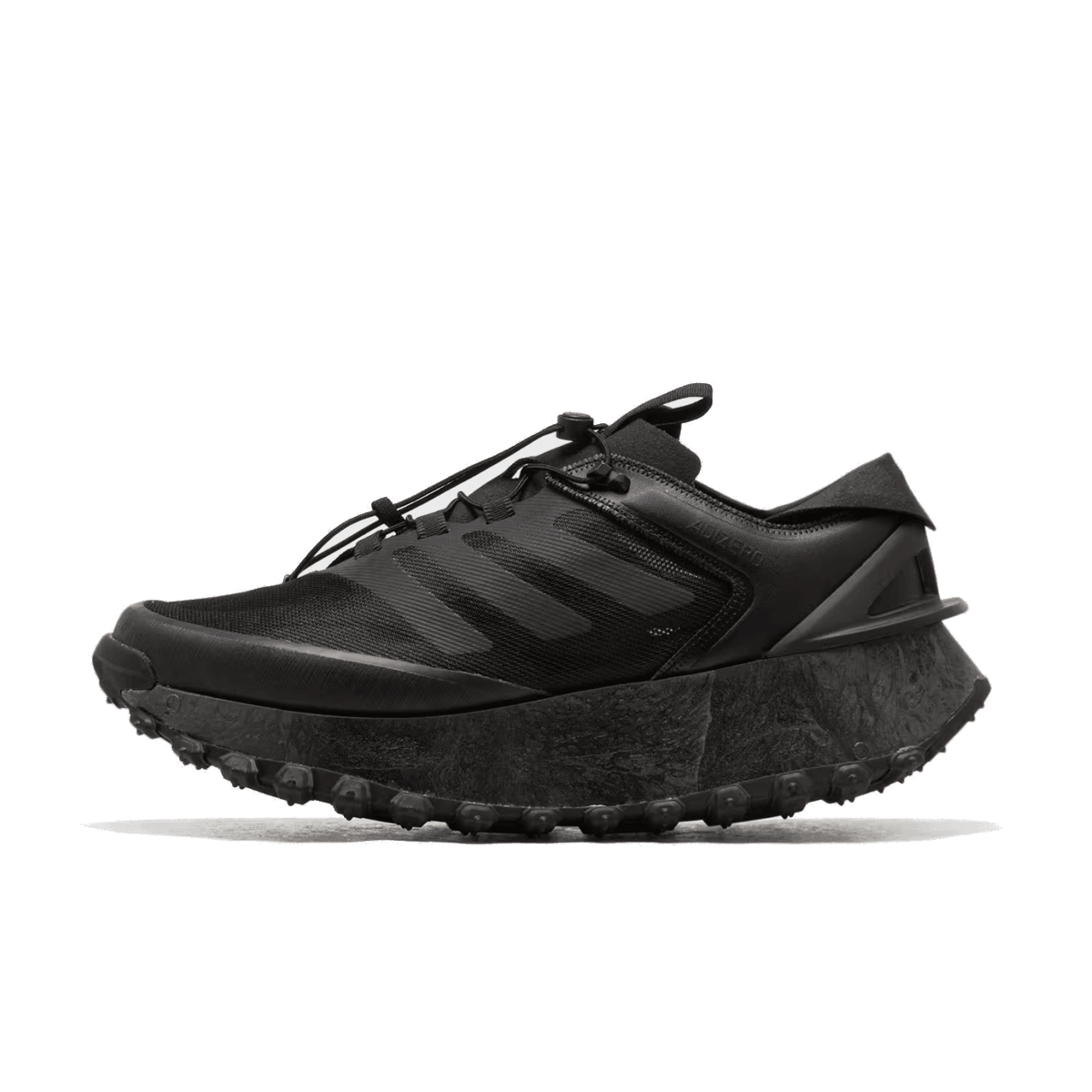 Mr Bailey x adidas Adizero Aruku Yagi 'Obsidian Black'