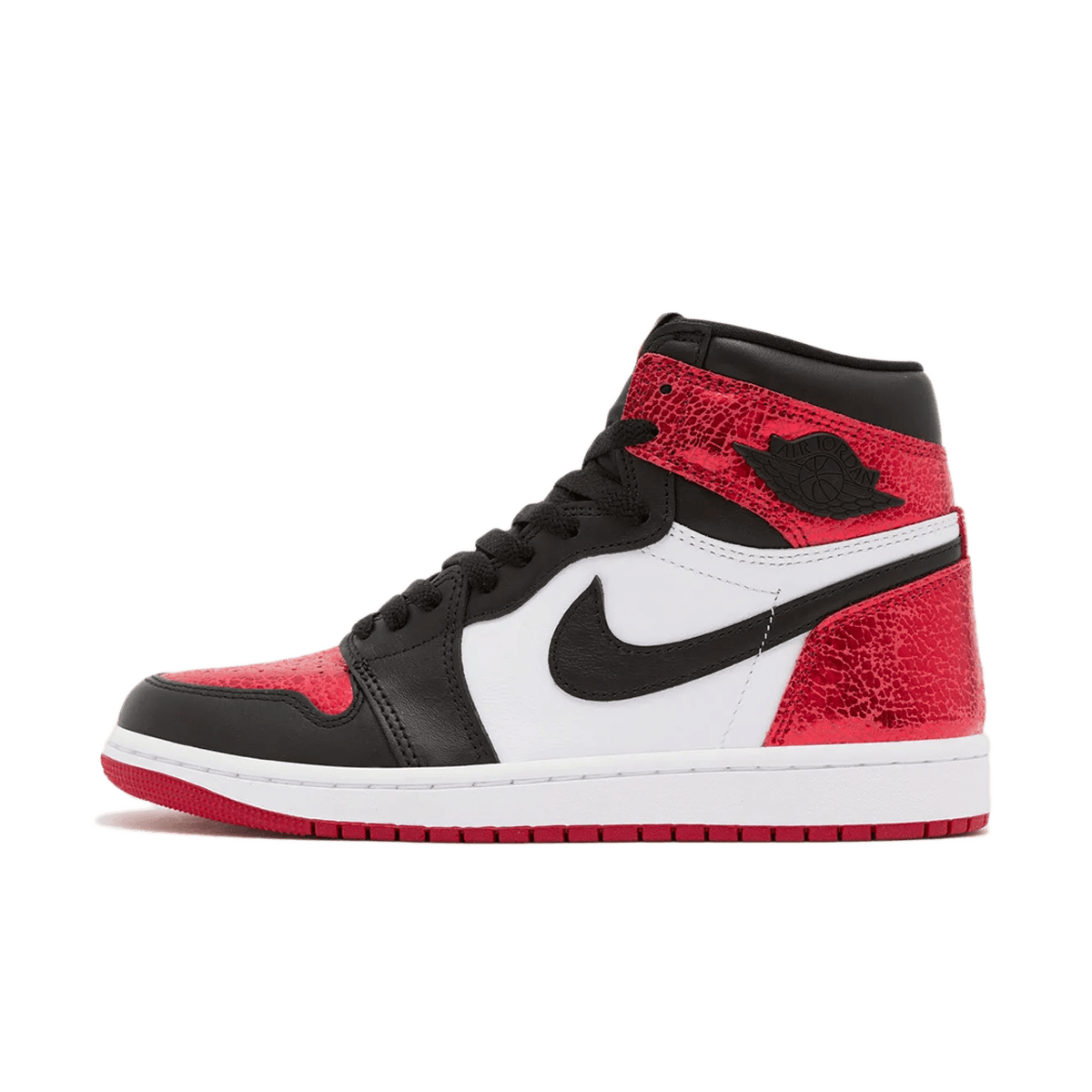 Air Jordan 1 High OG WMNS 'Ruby'