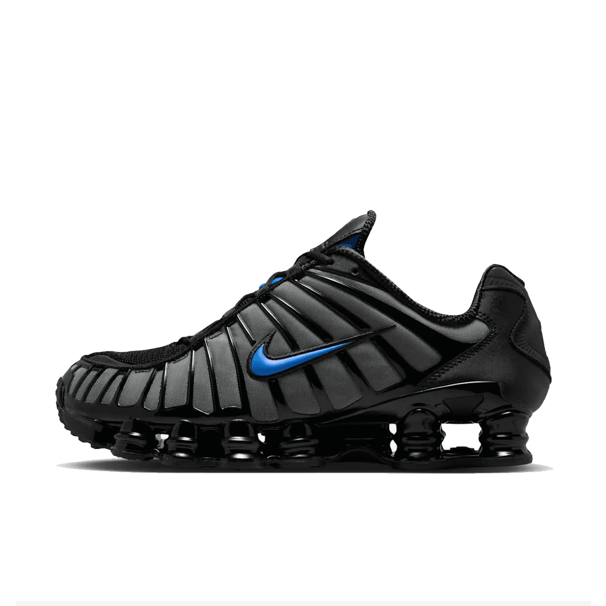 Nike Shox TL SE 'Photo Blue'