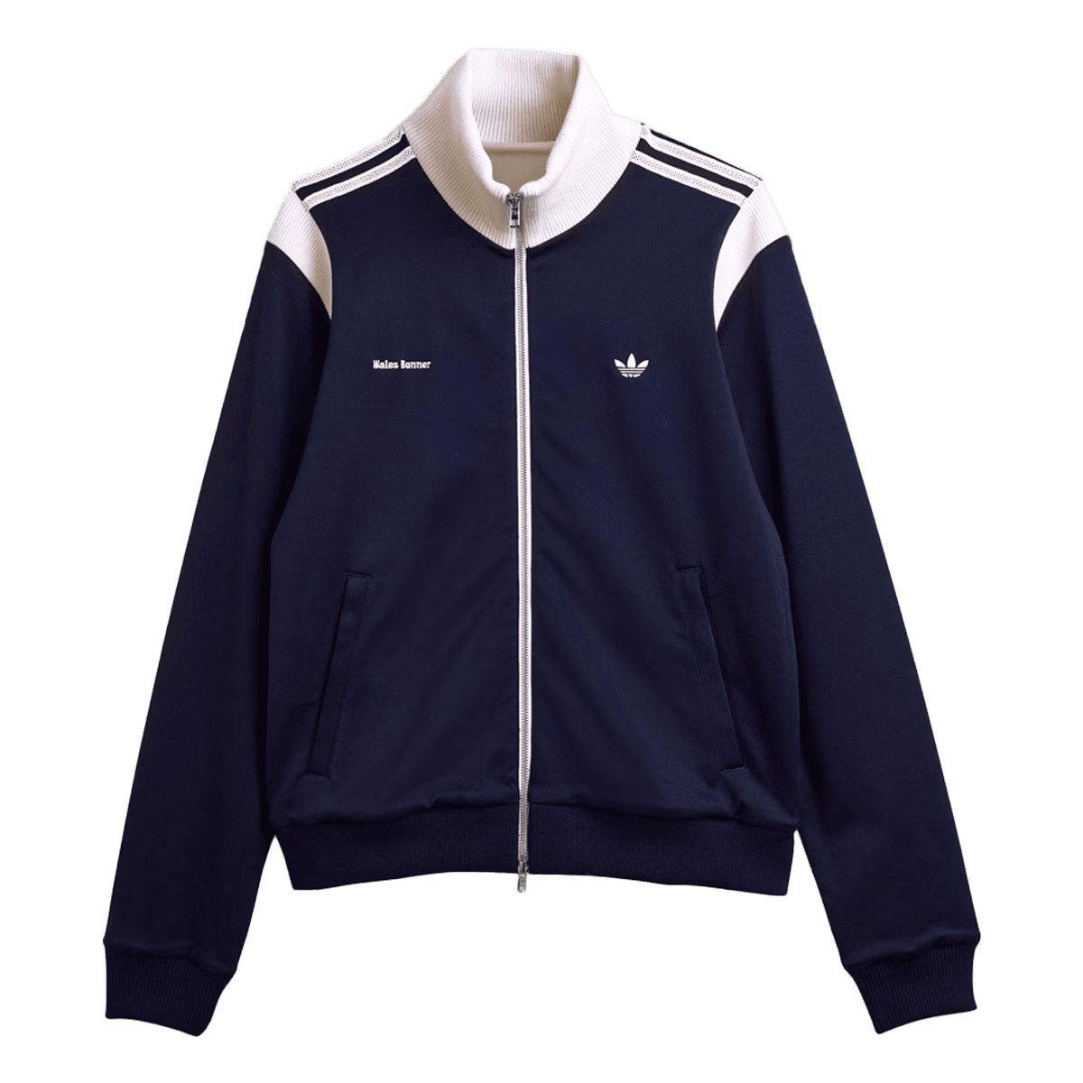 Wales Bonner x adidas Twill Tracktop 'Navy'