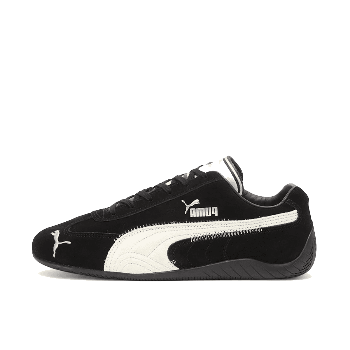 END x PUMA Speedcat 'Black'