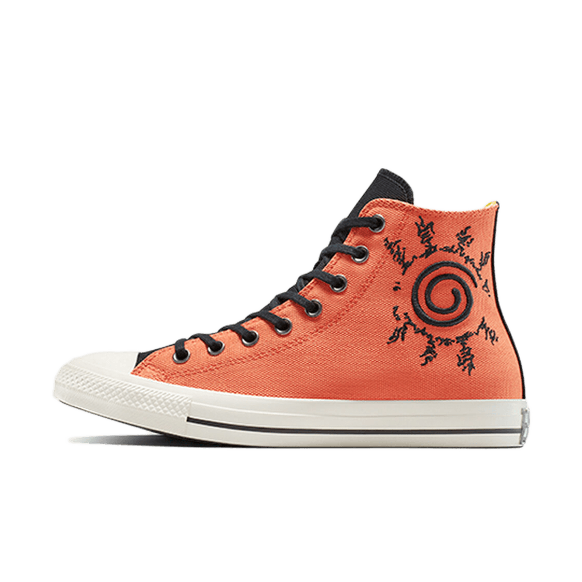 Naruto Shippuden x Converse Chuck Taylor All Star 'Pale Magma'