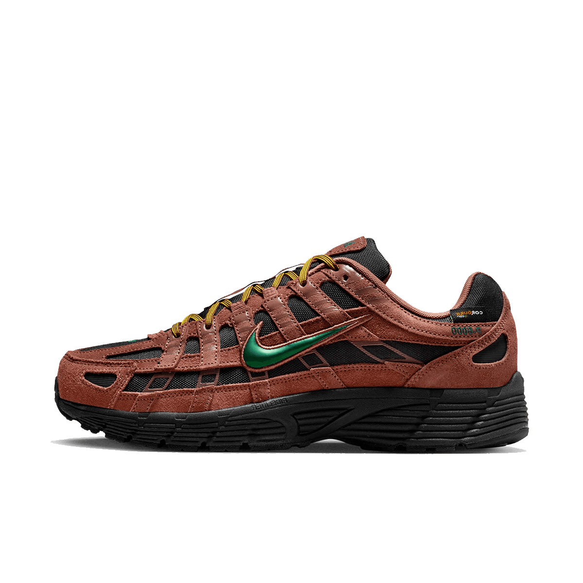 Nike P-6000 Premium Cordura 'Fauna Brown' IH0946-200