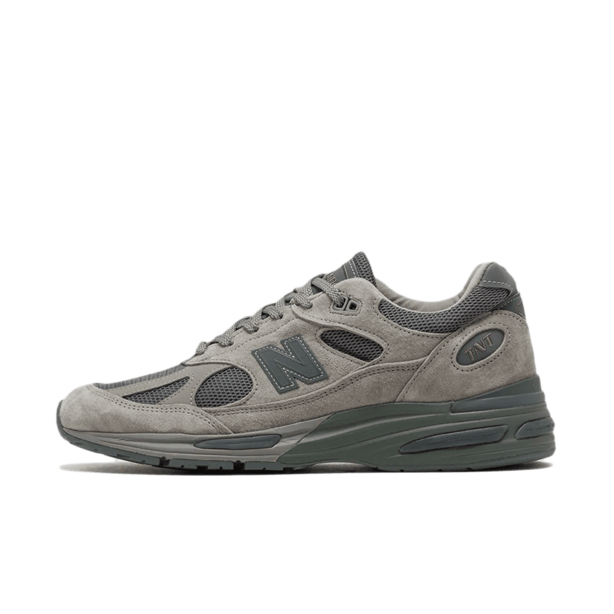 thisisneverthat x New Balance 991v2 Made in UK 'Grey'