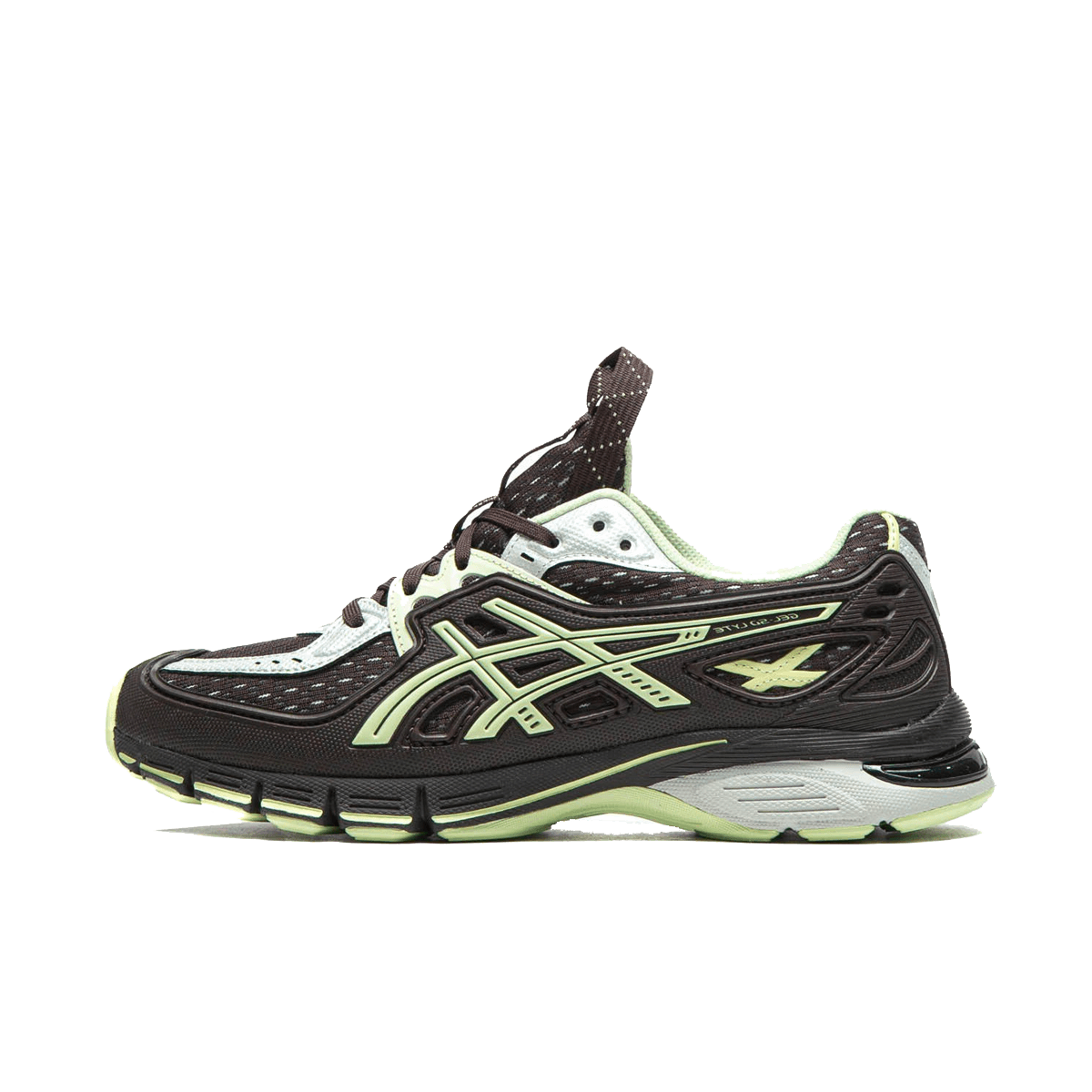 ASICS UB12-S GEL-SD-LYTE 'Lichen Rock'