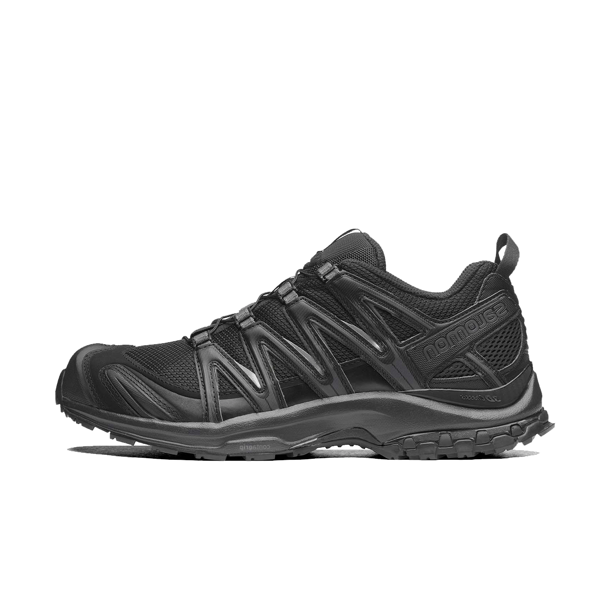 Salomon XA Pro 3D 'Black' L41617400