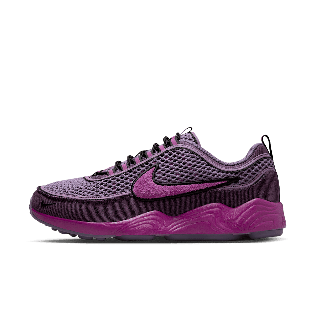 Nike Air Zoom Spiridon PRM 'Hot Fuchsia'