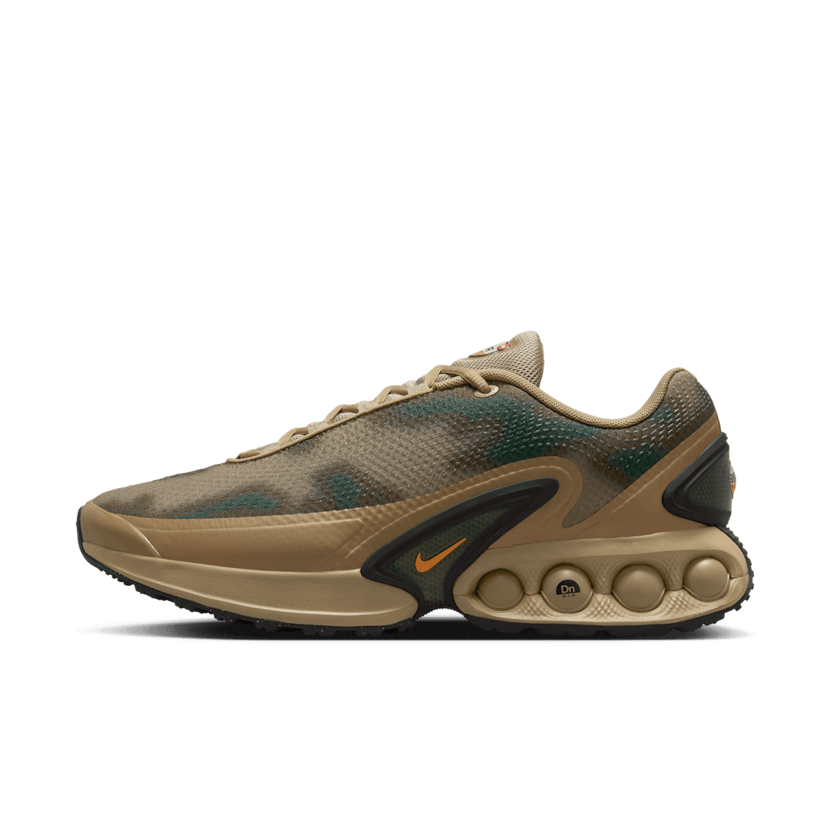 Nike Air Max Dn 'Green Camo'