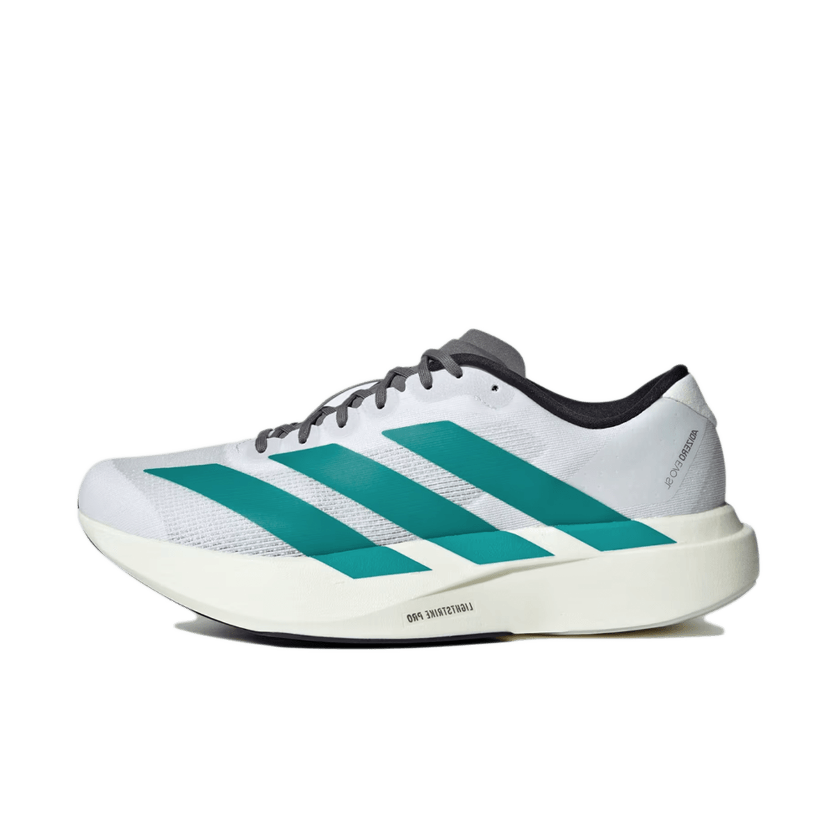 adidas Adizero Evo SL 'Pure Teal' JS4487