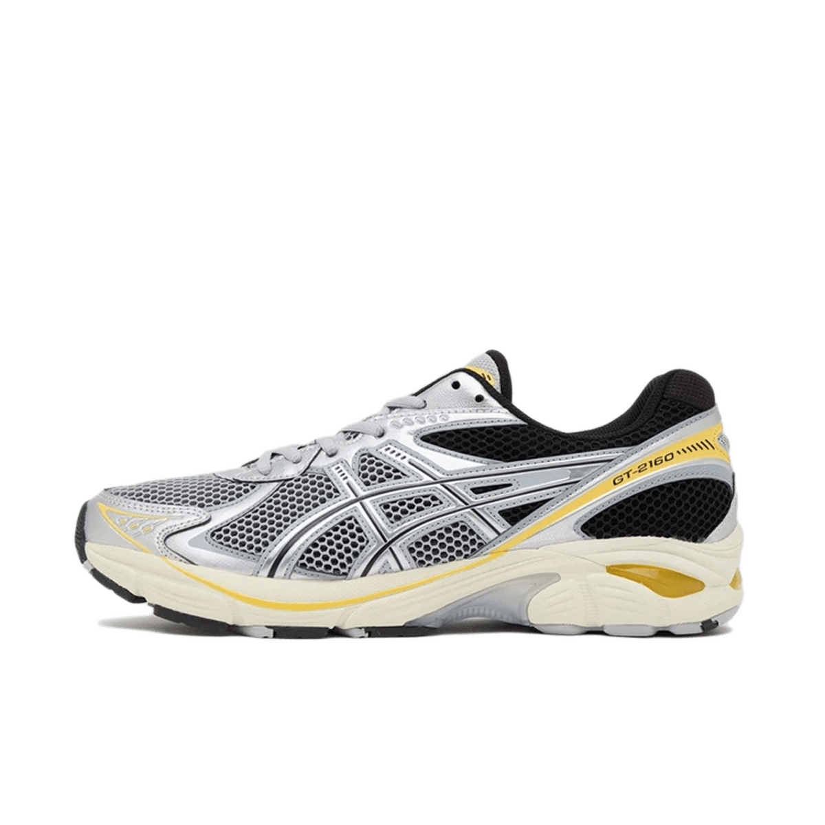 ASICS GT-2160 'Piedmont Grey' 1203A275-023 W