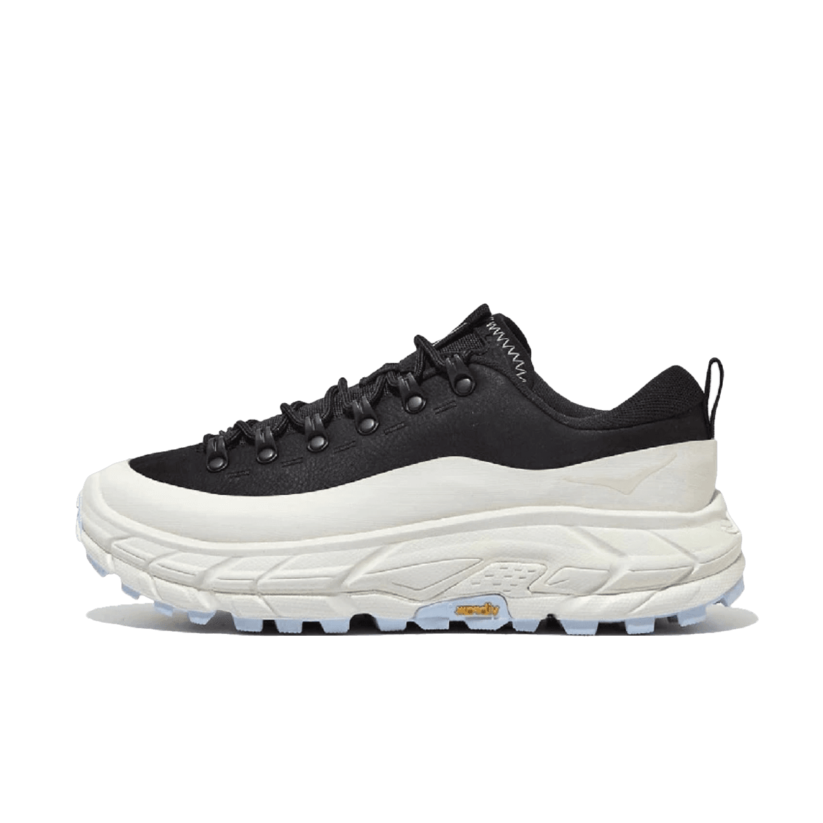 Hidden Characters x Hoka Tor Summit 2 'Snow White'