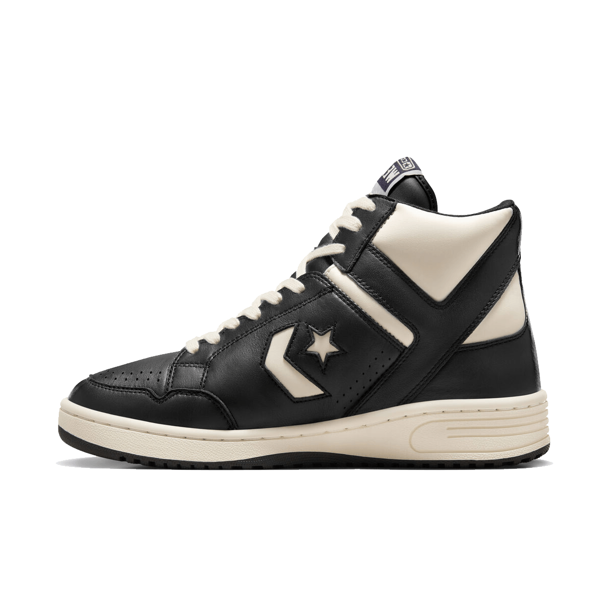 Converse Weapon High 'Black' A04400C