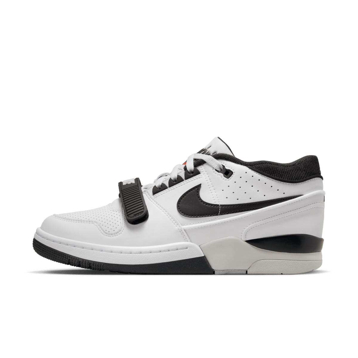 Billie Eilish x Nike Air Alpha 88 'White Black' DZ6763-102